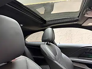 Used 2022 BMW 4 Series Convertible Grey - Interior and Exterior details 6