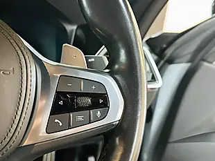 Used 2022 BMW 4 Series Gran Coupe Brooklyn Grey - Interior and Exterior details 17