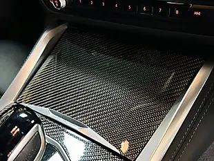 Used 2022 BMW 4 Series Gran Coupe Brooklyn Grey - Interior and Exterior details 18