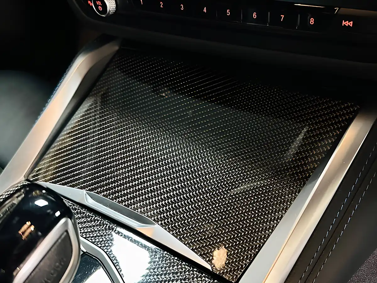 Used 2022 BMW 4 Series Gran Coupe Brooklyn Grey - Interior and Exterior details 18