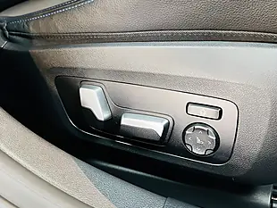 Used 2022 BMW 4 Series Gran Coupe Brooklyn Grey - Interior and Exterior details 19