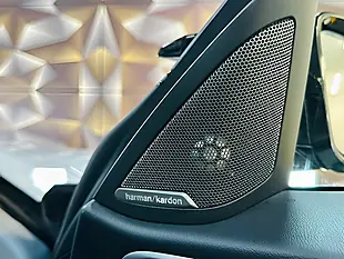Used 2022 BMW 4 Series Gran Coupe Brooklyn Grey - Interior and Exterior details 5