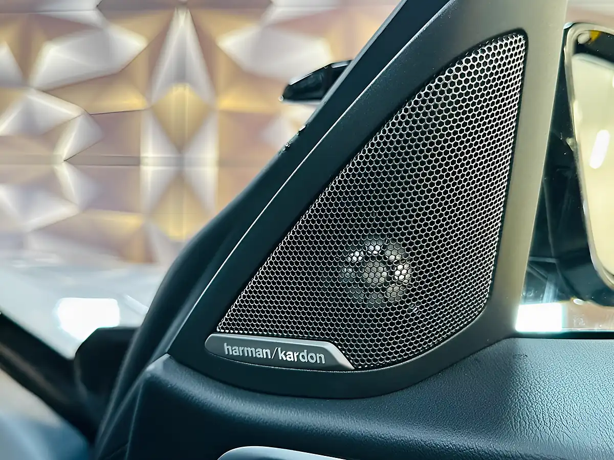 Used 2022 BMW 4 Series Gran Coupe Brooklyn Grey - Interior and Exterior details 5