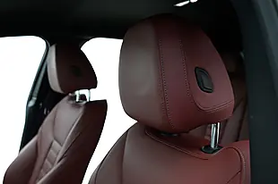 Used 2022 BMW 4 Series Gran Coupe M Sport White - Interior and Exterior details 16