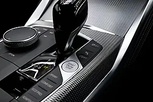 Used 2022 BMW 4 Series Gran Coupe M Sport White - Interior and Exterior details 19