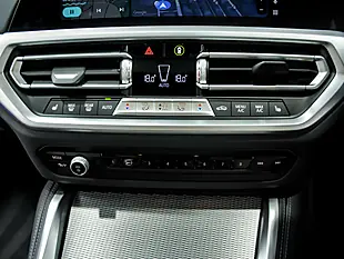 Used 2022 BMW 4 Series M Sport Brooklyn Grey - Interior and Exterior details 13