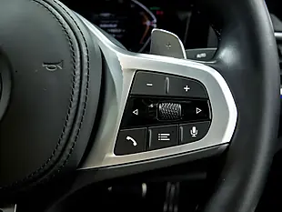 Used 2022 BMW 4 Series M Sport Brooklyn Grey - Interior and Exterior details 15
