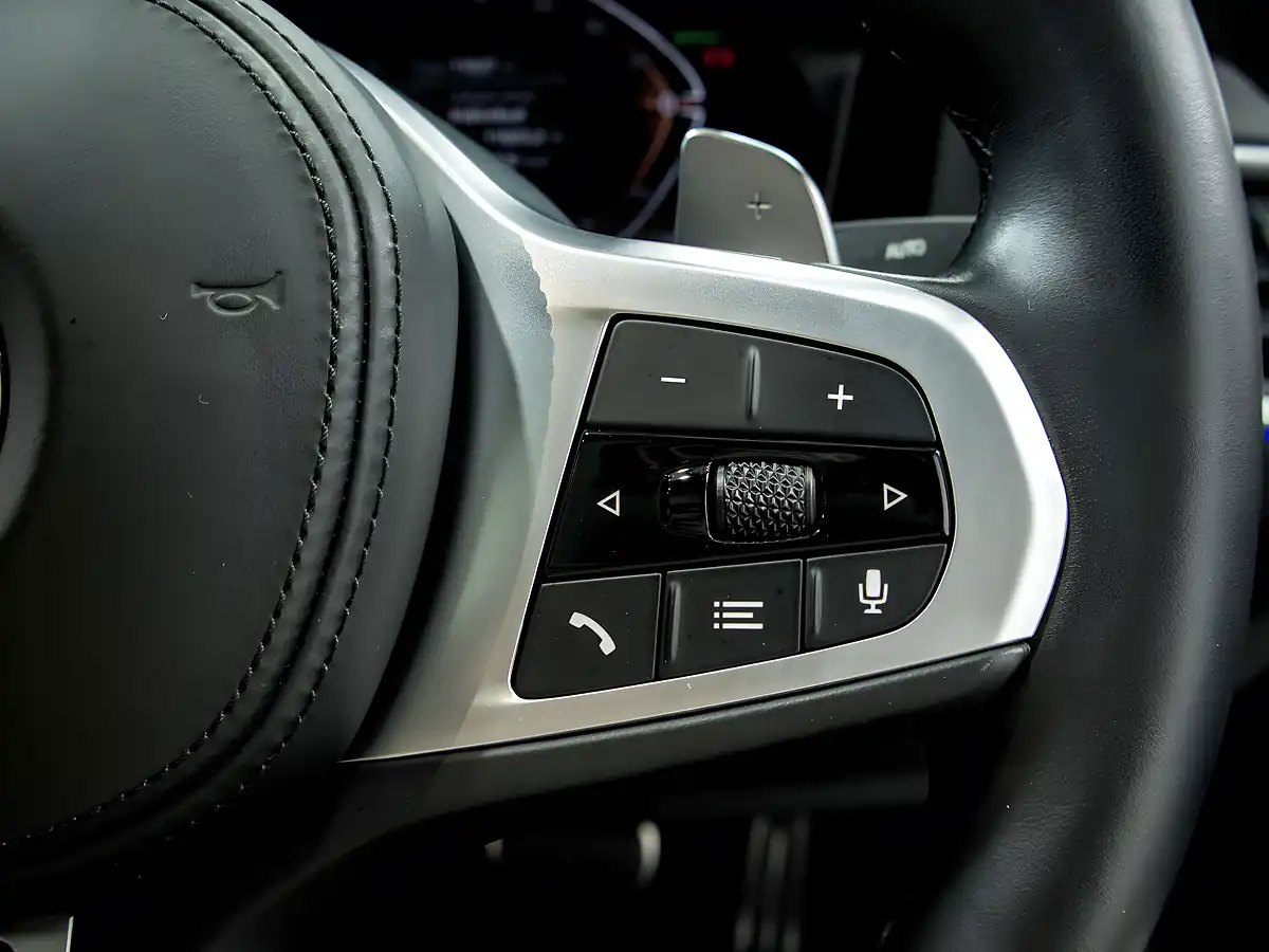 Used 2022 BMW 4 Series M Sport Brooklyn Grey - Interior and Exterior details 15