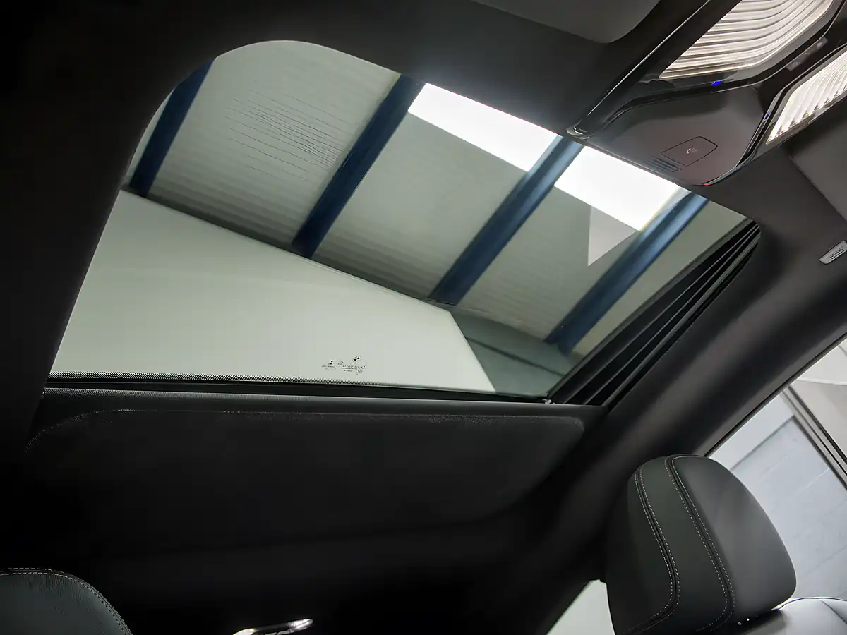 Used 2022 BMW 4 Series M Sport Brooklyn Grey - Interior and Exterior details 16