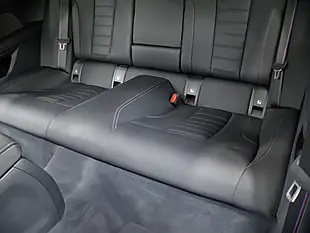 Used 2022 BMW 4 Series M Sport Brooklyn Grey - Interior and Exterior details 17