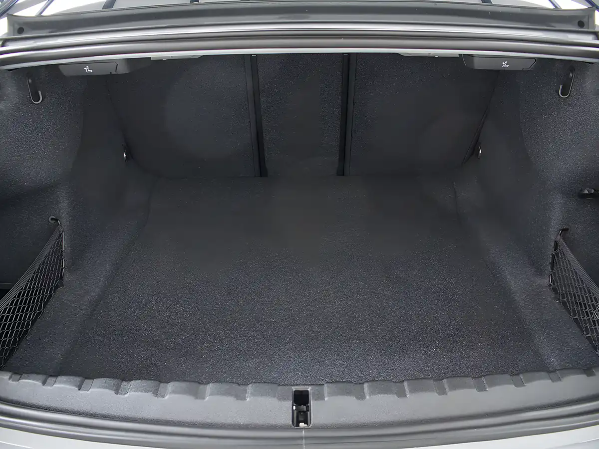 Used 2022 BMW 4 Series M Sport Brooklyn Grey - Interior and Exterior details 18