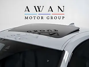 Used 2022 BMW 4 Series M Sport Brooklyn Grey - Interior and Exterior details 8