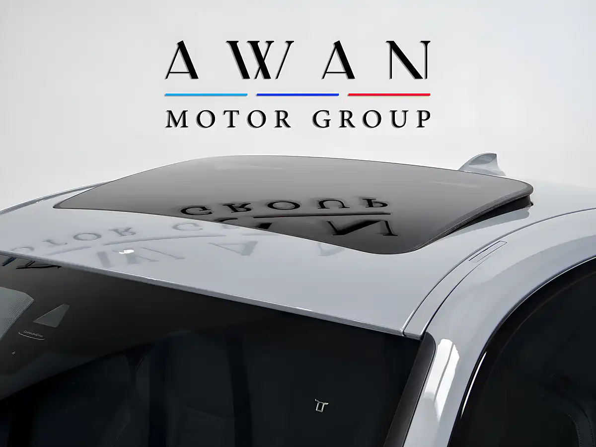 Used 2022 BMW 4 Series M Sport Brooklyn Grey - Interior and Exterior details 8