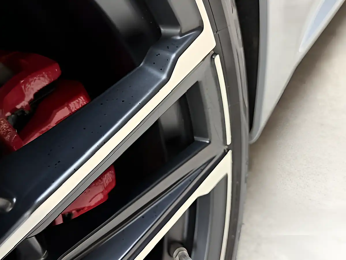Used 2022 BMW 4 Series M Sport Brooklyn Grey - Interior and Exterior details 20