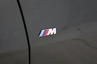 Used 2022 BMW 4 Series M Sport Green - Interior and Exterior details 11