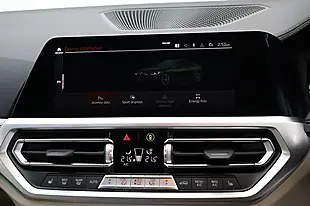Used 2022 BMW 4 Series M Sport Green - Interior and Exterior details 20