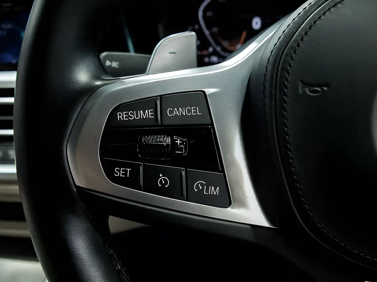 Used 2022 BMW 4 Series M Sport Grey - Interior and Exterior details 11