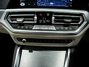 Used 2022 BMW 4 Series M Sport Grey - Interior and Exterior details 13