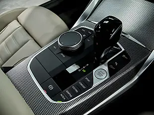 Used 2022 BMW 4 Series M Sport Grey - Interior and Exterior details 14