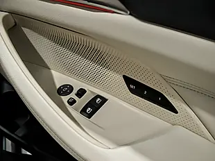 Used 2022 BMW 4 Series M Sport Grey - Interior and Exterior details 15