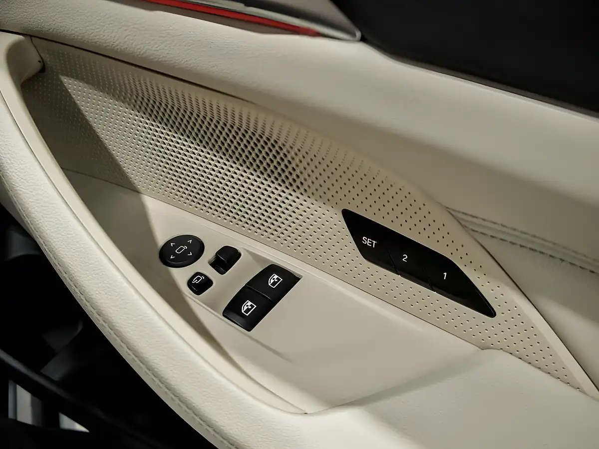 Used 2022 BMW 4 Series M Sport Grey - Interior and Exterior details 15