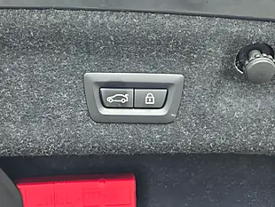 Used 2022 BMW 4 Series M Sport Grey - Interior and Exterior details 14