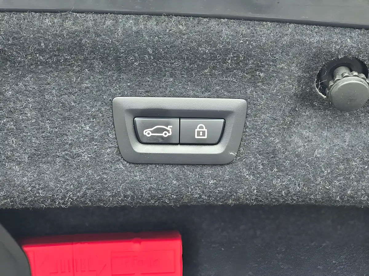 Used 2022 BMW 4 Series M Sport Grey - Interior and Exterior details 14