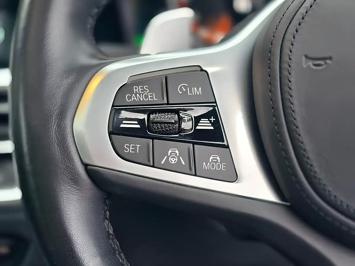 Used 2022 BMW 4 Series M Sport Grey - Interior and Exterior details 19