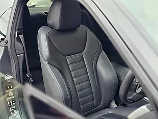 Used 2022 BMW 4 Series M Sport Grey - Interior and Exterior details 4