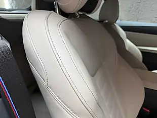 Used 2022 BMW 4 Series M Sport Portimao Blue - Interior and Exterior details 10