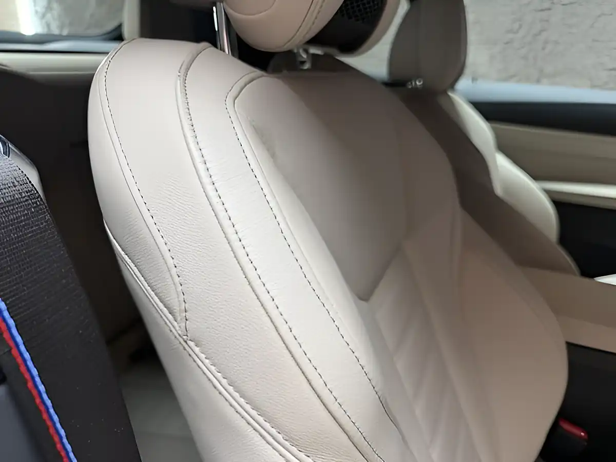 Used 2022 BMW 4 Series M Sport Portimao Blue - Interior and Exterior details 10