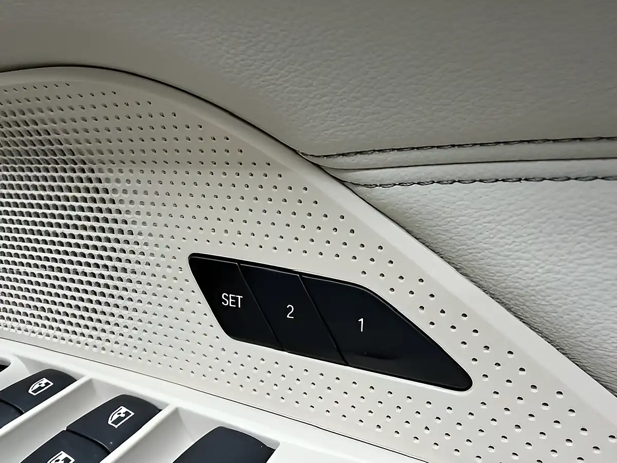 Used 2022 BMW 4 Series M Sport Portimao Blue - Interior and Exterior details 13