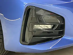 Used 2022 BMW 4 Series M Sport Portimao Blue - Interior and Exterior details 18