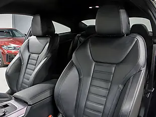 Used 2022 BMW 4 Series M Sport Portimao Blue - Interior and Exterior details 11