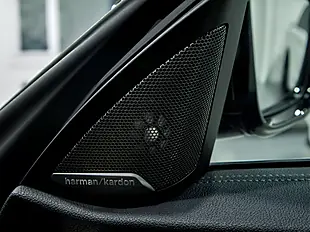 Used 2022 BMW 4 Series M Sport Portimao Blue - Interior and Exterior details 12