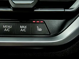 Used 2022 BMW 4 Series M Sport Portimao Blue - Interior and Exterior details 15
