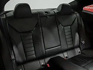 Used 2022 BMW 4 Series M Sport Portimao Blue - Interior and Exterior details 16