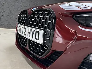 Used 2022 BMW 4 Series M Sport Pro Edition Red - Interior and Exterior details 9