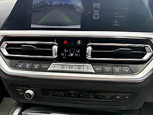 Used 2022 BMW 4 Series M Sport White - Interior and Exterior details 18