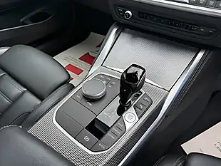 Used 2022 BMW 4 Series M Sport White - Interior and Exterior details 20