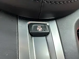 Used 2022 BMW 4 Series M440d Brooklands Grey - Interior and Exterior details 10