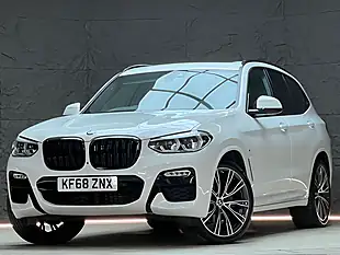 Used 2022 BMW 4 Series M440d Grey - Interior and Exterior details 13