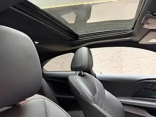 Used 2022 BMW 4 Series M440d Grey - Interior and Exterior details 6