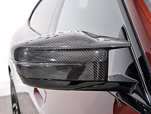 Used 2022 BMW 4 Series M440i Aventurine Red Iii - Interior and Exterior details 11