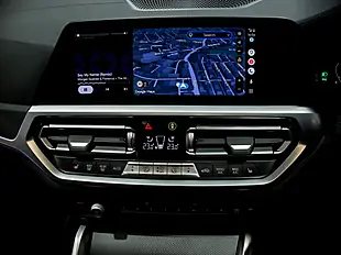 Used 2022 BMW 4 Series M440i Aventurine Red Iii - Interior and Exterior details 13