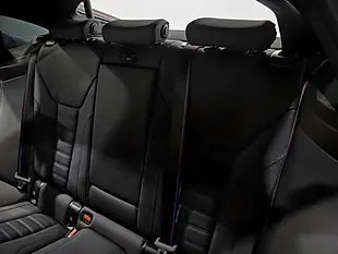 Used 2022 BMW 4 Series M440i Aventurine Red Iii - Interior and Exterior details 17