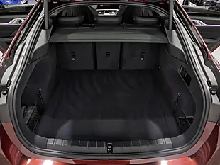 Used 2022 BMW 4 Series M440i Aventurine Red Iii - Interior and Exterior details 18