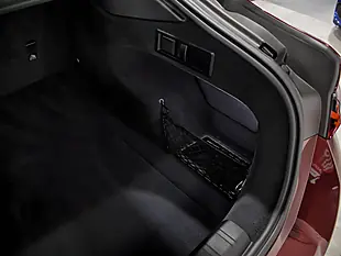 Used 2022 BMW 4 Series M440i Aventurine Red Iii - Interior and Exterior details 19