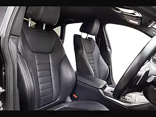 Used 2022 BMW 4 Series M440i Black - Interior and Exterior details 10