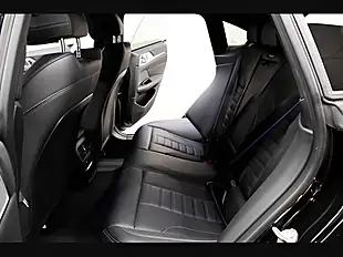 Used 2022 BMW 4 Series M440i Black - Interior and Exterior details 11